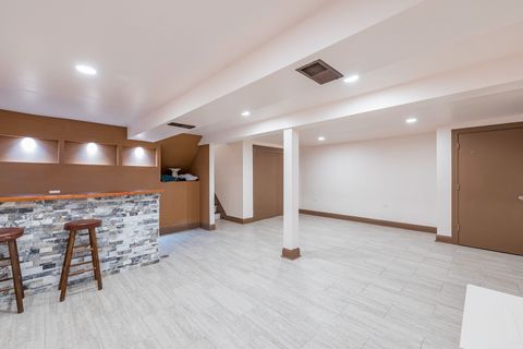 Tiny photo for 3000 19th Place, North Chicago, IL 60064 (MLS # 12546774)