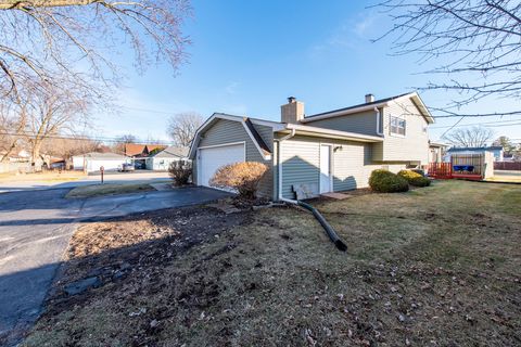 Tiny photo for 3000 19th Place, North Chicago, IL 60064 (MLS # 12546774)