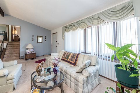 Tiny photo for 3000 19th Place, North Chicago, IL 60064 (MLS # 12546774)