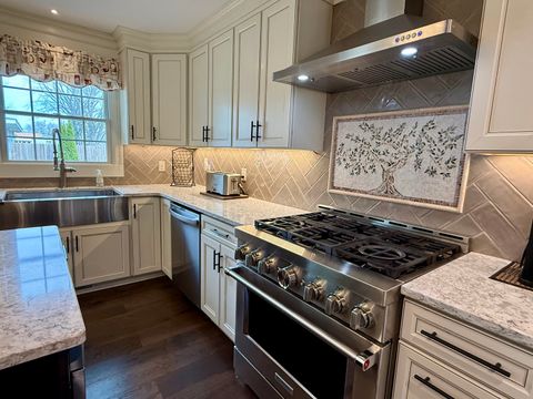 Tiny photo for 203 E Church Street, Gifford, IL 61847 (MLS # 12606097)