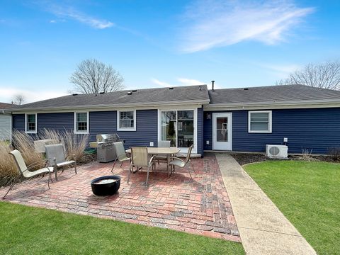 Tiny photo for 203 E Church Street, Gifford, IL 61847 (MLS # 12606097)