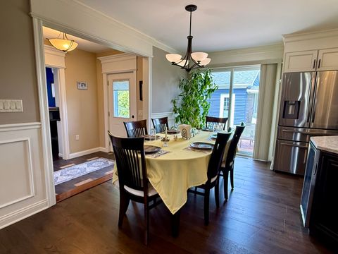 Tiny photo for 203 E Church Street, Gifford, IL 61847 (MLS # 12606097)