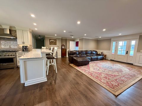 Tiny photo for 203 E Church Street, Gifford, IL 61847 (MLS # 12606097)