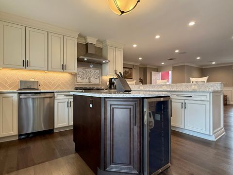 Tiny photo for 203 E Church Street, Gifford, IL 61847 (MLS # 12606097)