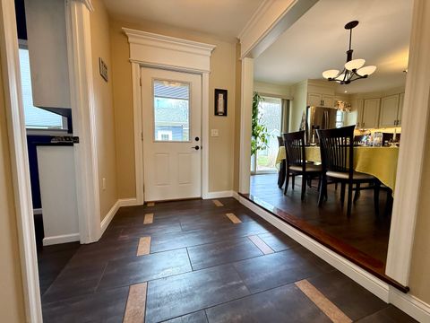Tiny photo for 203 E Church Street, Gifford, IL 61847 (MLS # 12606097)