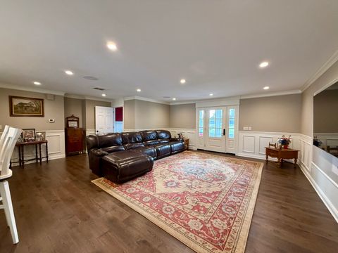 Tiny photo for 203 E Church Street, Gifford, IL 61847 (MLS # 12606097)