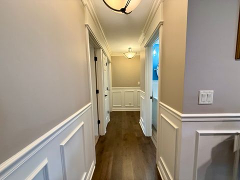 Tiny photo for 203 E Church Street, Gifford, IL 61847 (MLS # 12606097)
