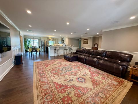 Tiny photo for 203 E Church Street, Gifford, IL 61847 (MLS # 12606097)