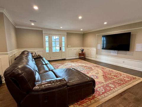Tiny photo for 203 E Church Street, Gifford, IL 61847 (MLS # 12606097)