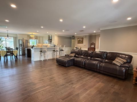 Tiny photo for 203 E Church Street, Gifford, IL 61847 (MLS # 12606097)