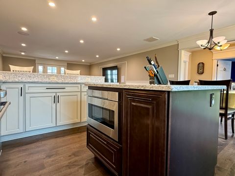 Tiny photo for 203 E Church Street, Gifford, IL 61847 (MLS # 12606097)
