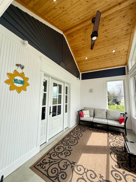 Tiny photo for 203 E Church Street, Gifford, IL 61847 (MLS # 12606097)