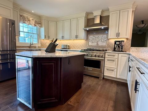 Tiny photo for 203 E Church Street, Gifford, IL 61847 (MLS # 12606097)