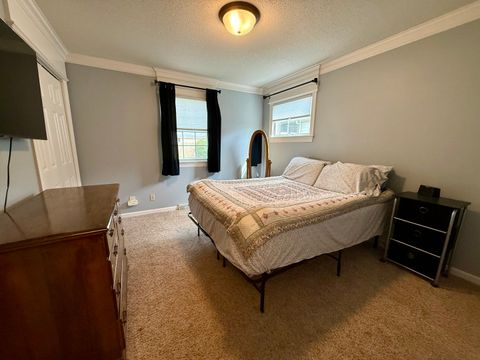 Tiny photo for 203 E Church Street, Gifford, IL 61847 (MLS # 12606097)