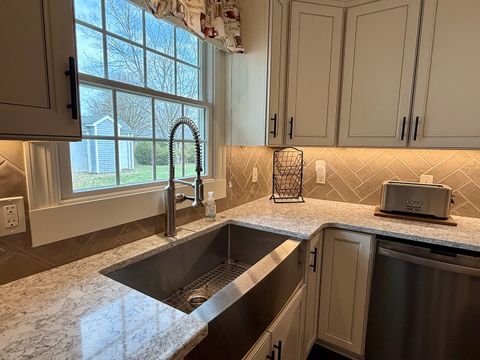Tiny photo for 203 E Church Street, Gifford, IL 61847 (MLS # 12606097)