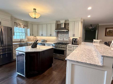 Tiny photo for 203 E Church Street, Gifford, IL 61847 (MLS # 12606097)