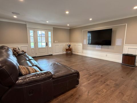 Tiny photo for 203 E Church Street, Gifford, IL 61847 (MLS # 12606097)