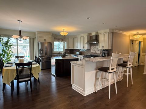 Tiny photo for 203 E Church Street, Gifford, IL 61847 (MLS # 12606097)
