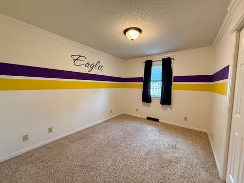 Tiny photo for 203 E Church Street, Gifford, IL 61847 (MLS # 12606097)