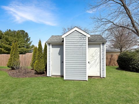 Tiny photo for 203 E Church Street, Gifford, IL 61847 (MLS # 12606097)