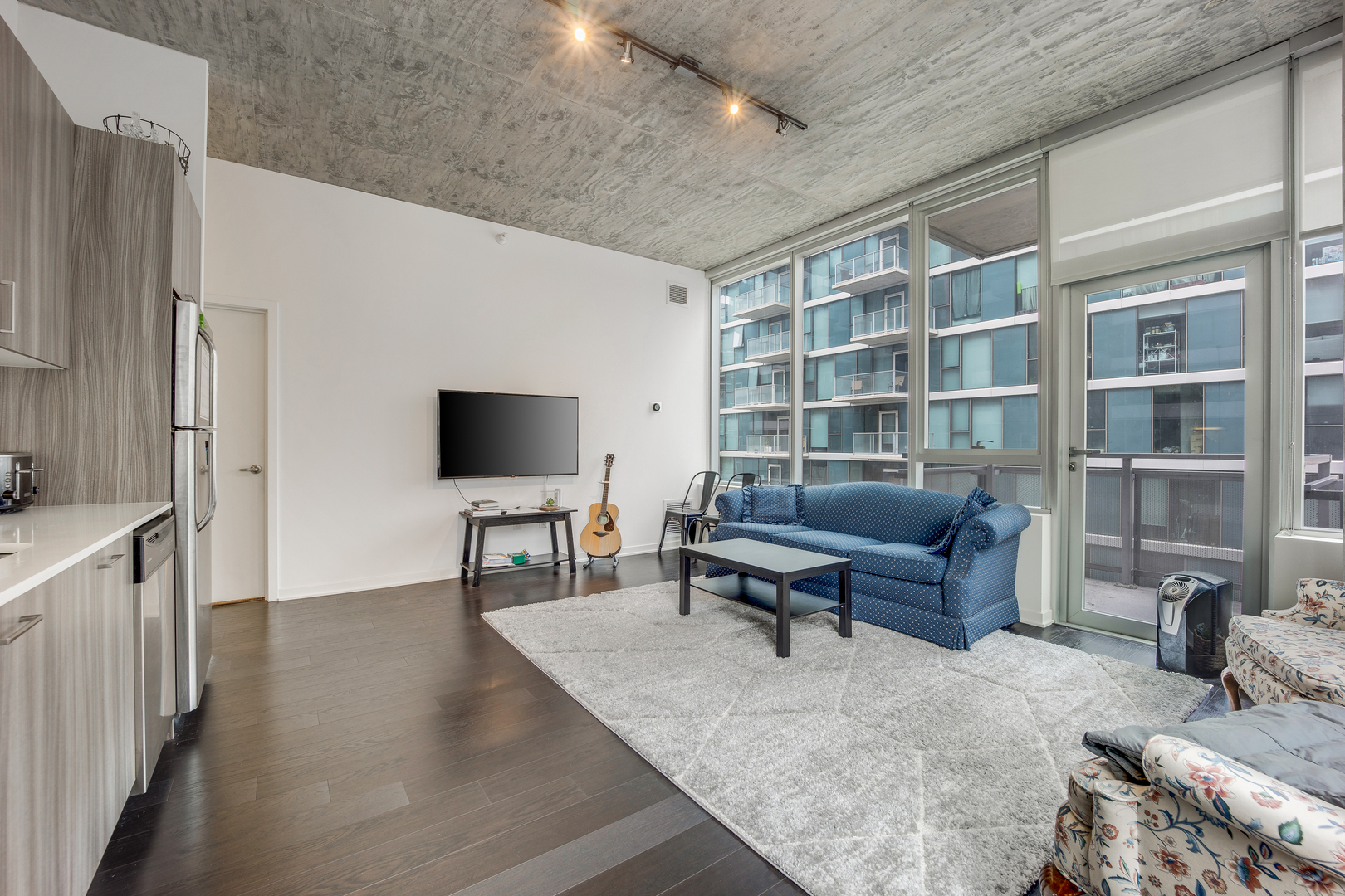 1345 S Wabash Avenue 710