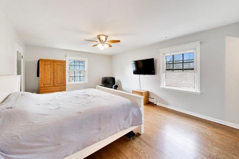 Tiny photo for 1107 S Hamlin Avenue, Park Ridge, IL 60068 (MLS # 12618926)