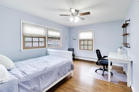 Tiny photo for 1107 S Hamlin Avenue, Park Ridge, IL 60068 (MLS # 12618926)