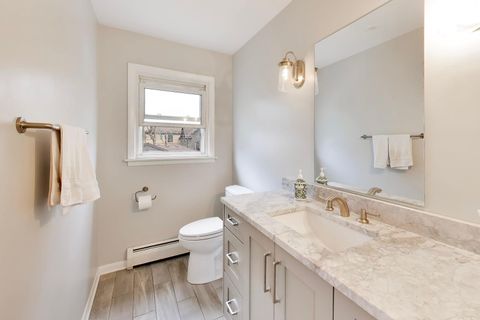 Tiny photo for 1107 S Hamlin Avenue, Park Ridge, IL 60068 (MLS # 12618926)