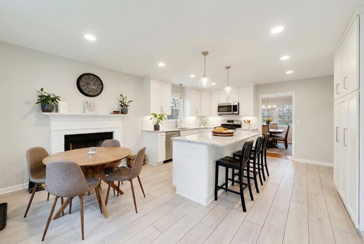 1107 S Hamlin Avenue