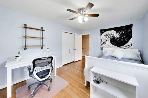 Tiny photo for 1107 S Hamlin Avenue, Park Ridge, IL 60068 (MLS # 12618926)