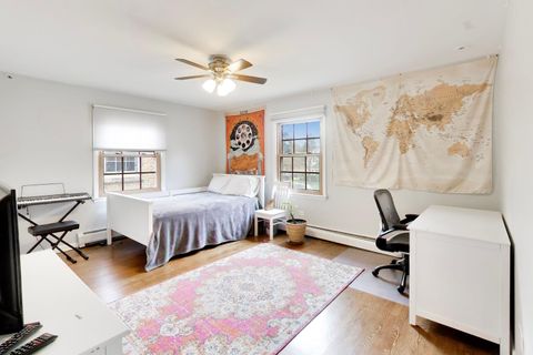 Tiny photo for 1107 S Hamlin Avenue, Park Ridge, IL 60068 (MLS # 12618926)