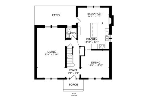 Tiny photo for 1107 S Hamlin Avenue, Park Ridge, IL 60068 (MLS # 12618926)