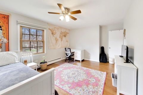 Tiny photo for 1107 S Hamlin Avenue, Park Ridge, IL 60068 (MLS # 12618926)