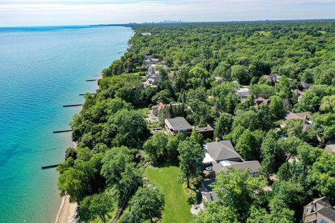 353 N Deere Park Drive E, Highland Park, IL 60035 - #: 12336287