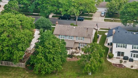 Tiny photo for 2107 Wheeler Street, Woodridge, IL 60517 (MLS # 12715124)