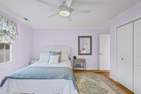 Tiny photo for 311 Neva Avenue, Glenview, IL 60025 (MLS # 12579461)