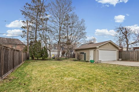 Tiny photo for 311 Neva Avenue, Glenview, IL 60025 (MLS # 12579461)