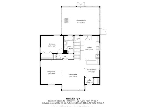 Tiny photo for 311 Neva Avenue, Glenview, IL 60025 (MLS # 12579461)