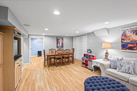 Tiny photo for 311 Neva Avenue, Glenview, IL 60025 (MLS # 12579461)