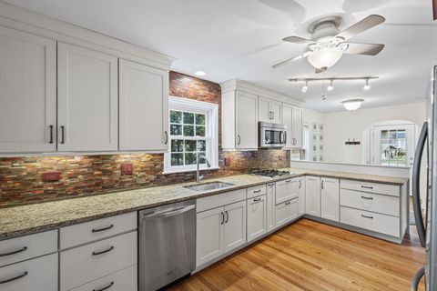 Tiny photo for 311 Neva Avenue, Glenview, IL 60025 (MLS # 12579461)