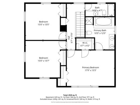 Tiny photo for 311 Neva Avenue, Glenview, IL 60025 (MLS # 12579461)