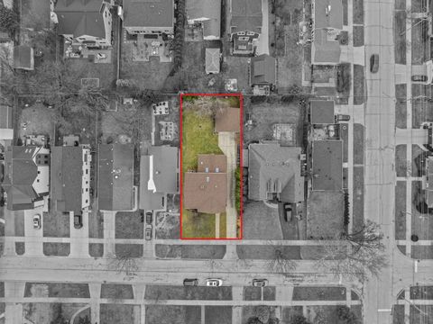 Tiny photo for 311 Neva Avenue, Glenview, IL 60025 (MLS # 12579461)