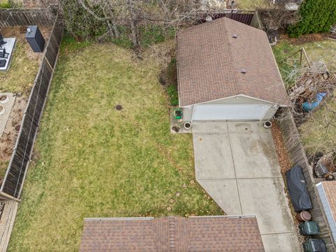 Tiny photo for 311 Neva Avenue, Glenview, IL 60025 (MLS # 12579461)