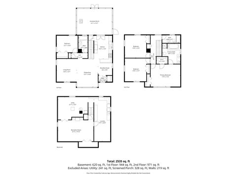 Tiny photo for 311 Neva Avenue, Glenview, IL 60025 (MLS # 12579461)