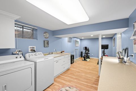 Tiny photo for 311 Neva Avenue, Glenview, IL 60025 (MLS # 12579461)