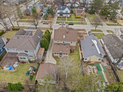 Tiny photo for 311 Neva Avenue, Glenview, IL 60025 (MLS # 12579461)