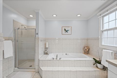 Tiny photo for 311 Neva Avenue, Glenview, IL 60025 (MLS # 12579461)