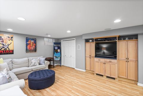 Tiny photo for 311 Neva Avenue, Glenview, IL 60025 (MLS # 12579461)