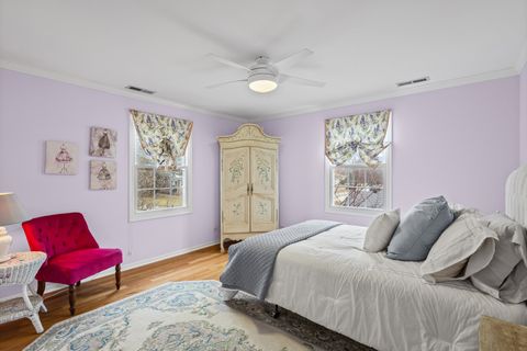 Tiny photo for 311 Neva Avenue, Glenview, IL 60025 (MLS # 12579461)