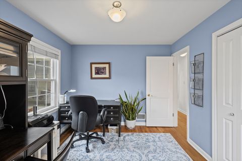 Tiny photo for 311 Neva Avenue, Glenview, IL 60025 (MLS # 12579461)